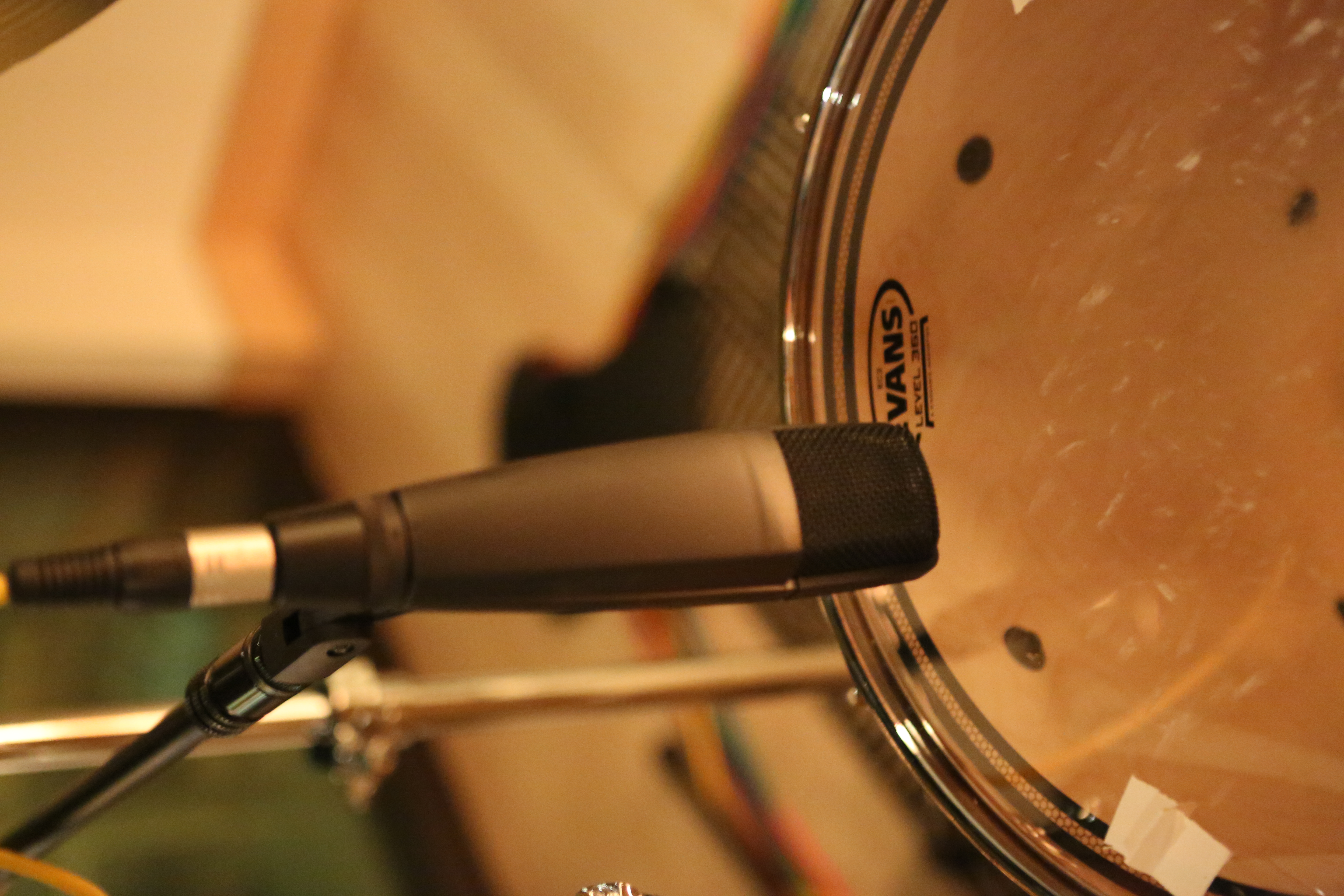 Sennheiser MD421 